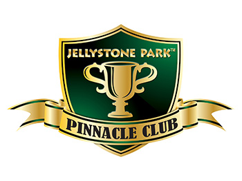chautauqua jellystone park is a Pinnacle Club Member